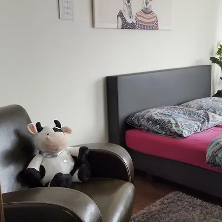 Apartment Bimbom