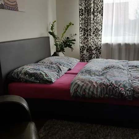 Bimbom Apartment *