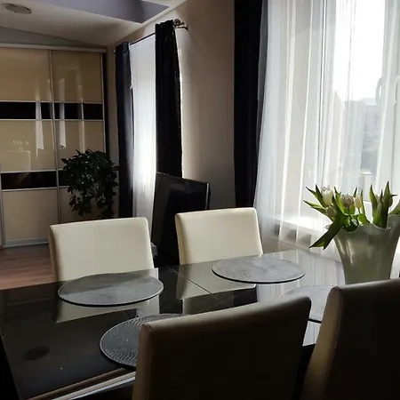 Apartment Bimbom
