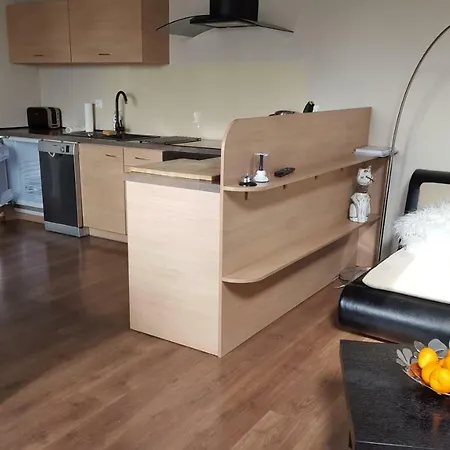 Apartment Bimbom *