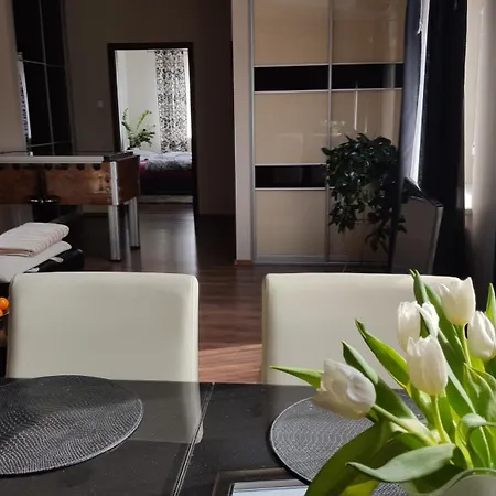 Apartment Bimbom *