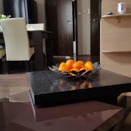 Bimbom Apartment