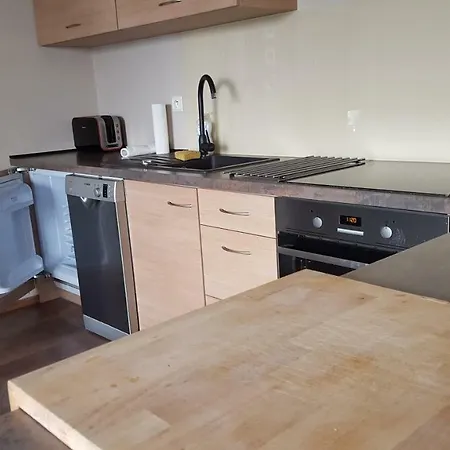 Bimbom Apartment