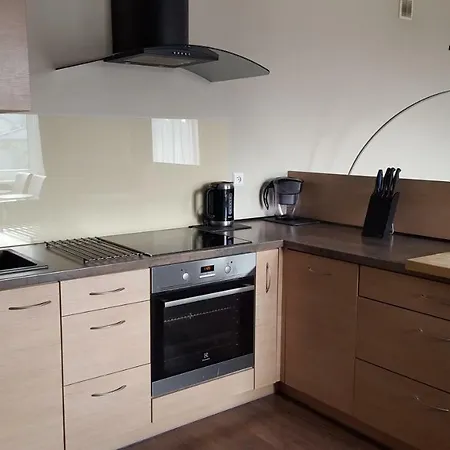 Apartment Bimbom Lodz (Lodz)