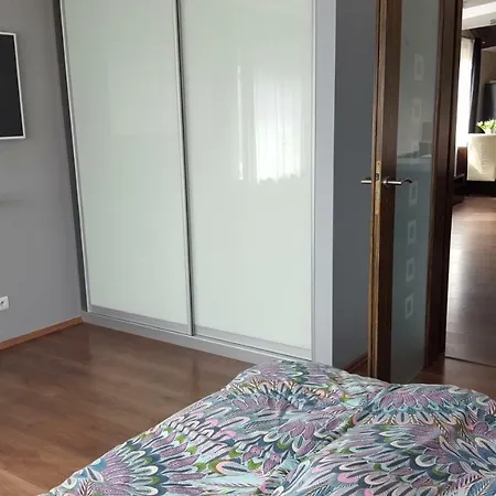 Apartment Bimbom *