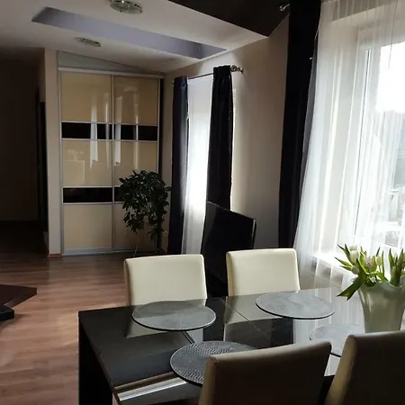 Apartment Bimbom Lodz (Lodz)