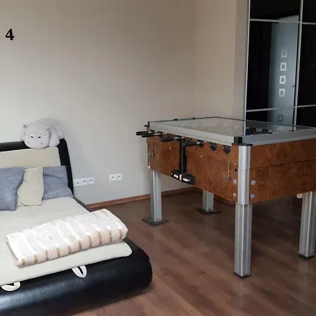 Apartment Bimbom Lodz (Lodz)
