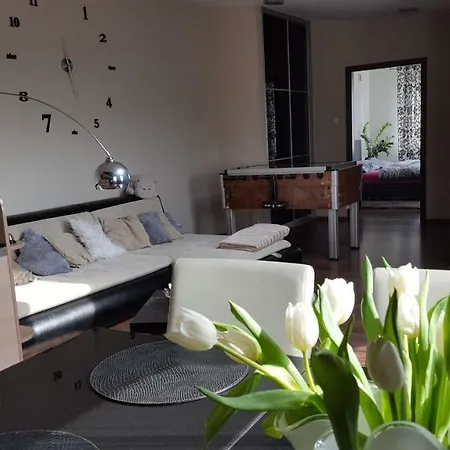 Apartment Bimbom *