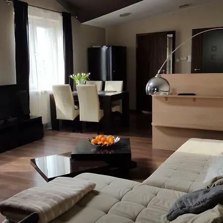 Apartment Bimbom