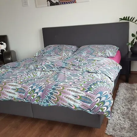 Apartment Bimbom *