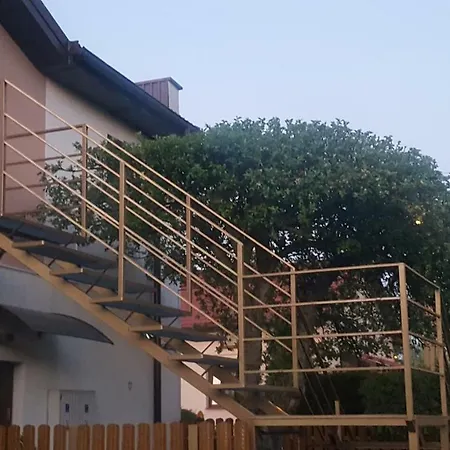 Bimbom Apartment